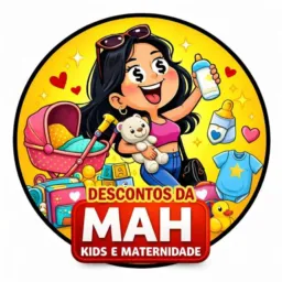 DESCONTOS e CUPONS KIDS e MATERNIDADE ✨