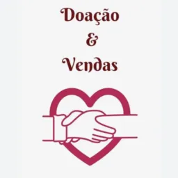 💖 Doação e Vendas 💖