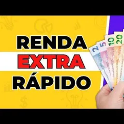 🤑Grupo de renda extra 🤑