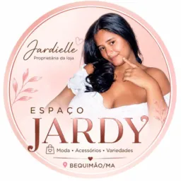 Espaço jardy ❤️🛍️