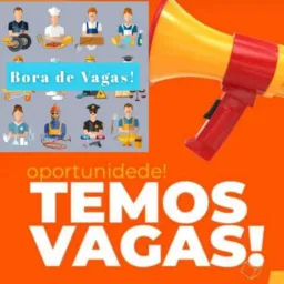 GRP .VAGAS DE EMPREGO ll
