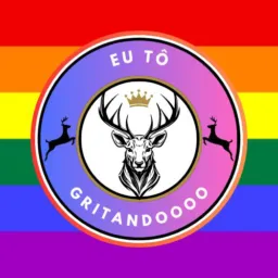 🦄🦋🦌🌈Eu tô gritando 🌈🦌🦋🦄
