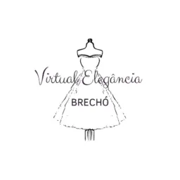 Virtual Elegância ✨️ Brechó on-line