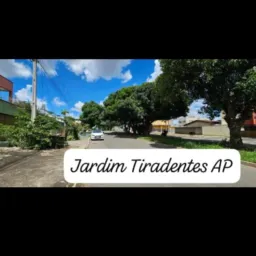 🌟Jardim Tiradentes AP.
