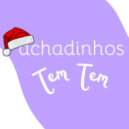 Você com a Tem Tem.💜