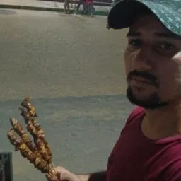 🍢Espetinho e sobremesas do Hugo🍢