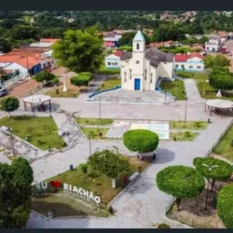 grupo de amizade riachão Maranhão