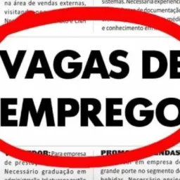Vagas de Emprego Caldas