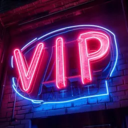 Divulgação VIP ✨️📢