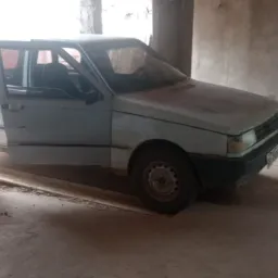 Rifa de um carro uno