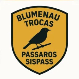 BNU 🔁 TROCAS • SISPASS