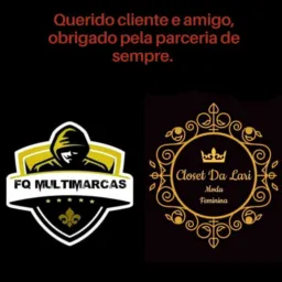 FqMultimarcasClosetDaLari