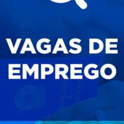 5° 𝘃𝗮𝗴𝗮𝘀 𝗱𝗲 𝗲𝗺𝗽𝗿𝗲𝗴𝗼 em geral🪚🛠️🧰