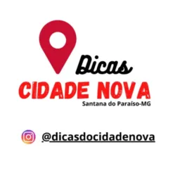 DICAS DO CIDADE NOVA #2