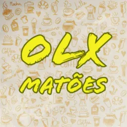 OLX MATÕES 🥇
