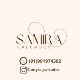 Samyra Calçados👠