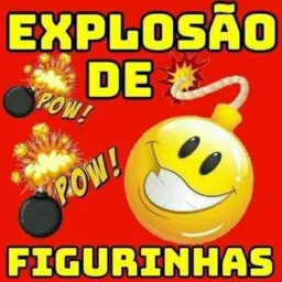 Grupo de duelo de figurinhas 😊😊😊😊