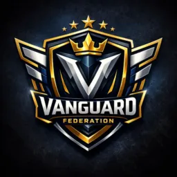 🛡️ VANGUARD LEAGUE | OFICIAL