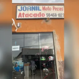 JOANIL MOTO PEÇAS ATACADO