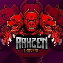Recrutamento raxzen e-sporte