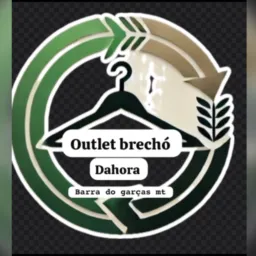 Brechó DaHora - roupas novas e semi novas👗🩱👖