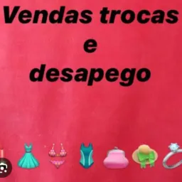 👗👚Trocas e vendas de  roupas feminina👒👙🩱