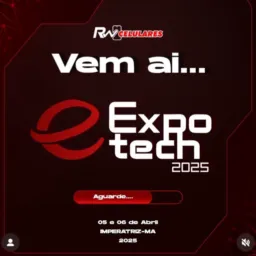 ExpoTech 2025 TO/MA
