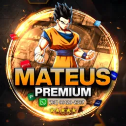 MATEUS PREMIUM VENDAS ✓
