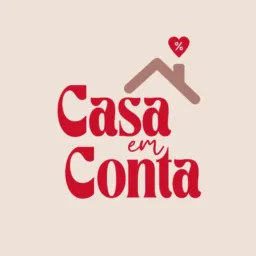 Casa em Conta | VIP 🏠 | @casaemconta.ofc