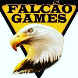 FALCÃO GAMES 🎮🎮😊