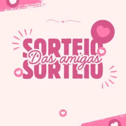 Rifa Das Amigas 🤑