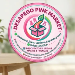 Desapego de todo un poco💞