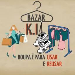 Bazar ou doações👗👠