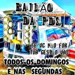 PDS- PRAIA-DO-SOL🔊