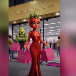 Luluzinha confecções 👗👙👠🕶