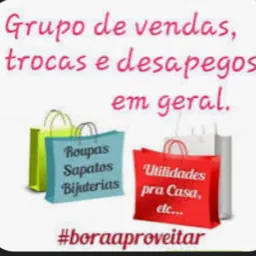 PARICAS VENDAS📍 🥰🫣