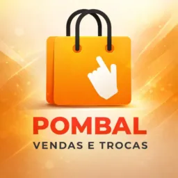 💰 POMBAL VENDAS E TROCAS 💰