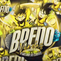 Breno Vendas • DIVULGAÇÃO ✍️⁰²