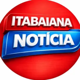 👨🏻💻 ITABAIANA NOTÍCIA 🎙️