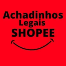 Os melhores achadinhos da shope com Egina Silvania