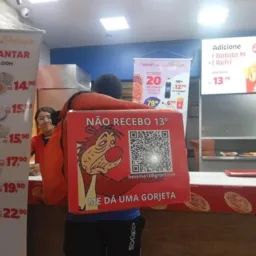 Ninja urbano