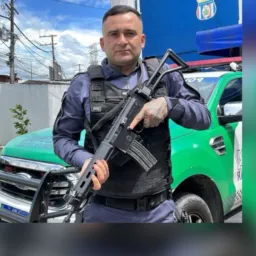 Tropa Salazar Maués🚨🚓👮