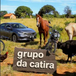 Grupo da Catira  Crixás