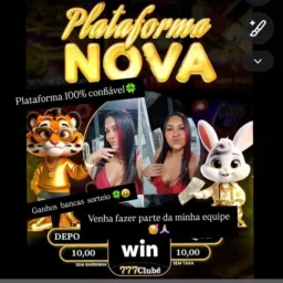 Slot lily☘️ so lançamento top🔥🥳🍀