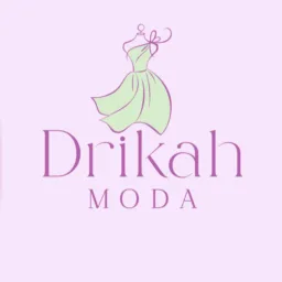 Drika’h Moda💜💚