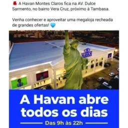 Promoções Havan Moc 03