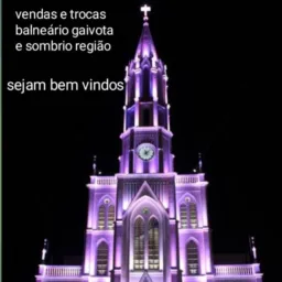 vendas e trocas balneário gaivota sombrio e região