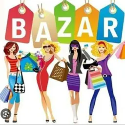 BAZAR DAS VAIDOZAS CAICARA 💋🛍