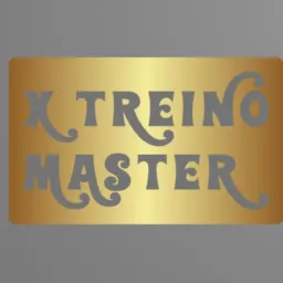 X-TREINO MASTER