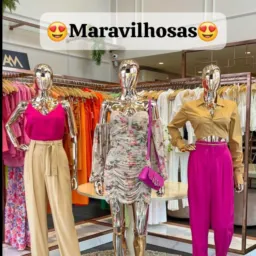 Loja das maravilhosas 👗👒🧣👠🩱👙👚🩰👡👒🛍